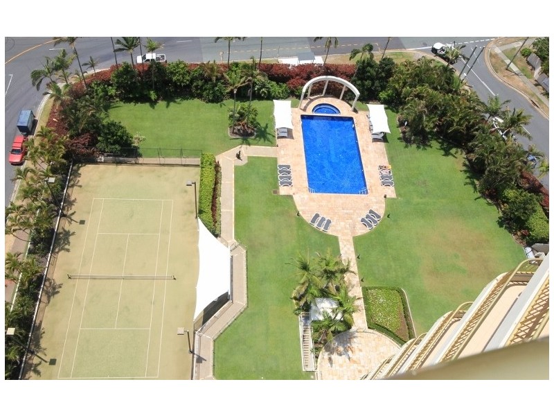 1 Serisier Avenue, Main Beach QLD 4217