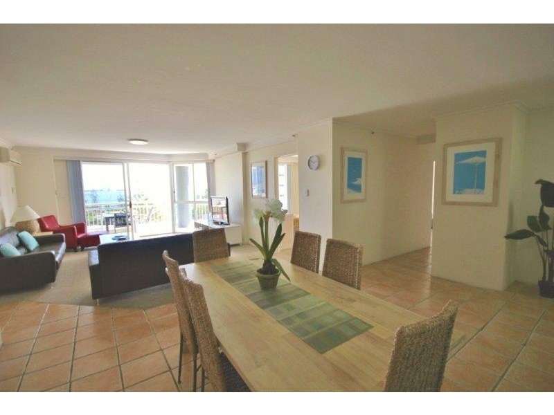 35/11 HUGHES AVENUE, Main Beach QLD 4217