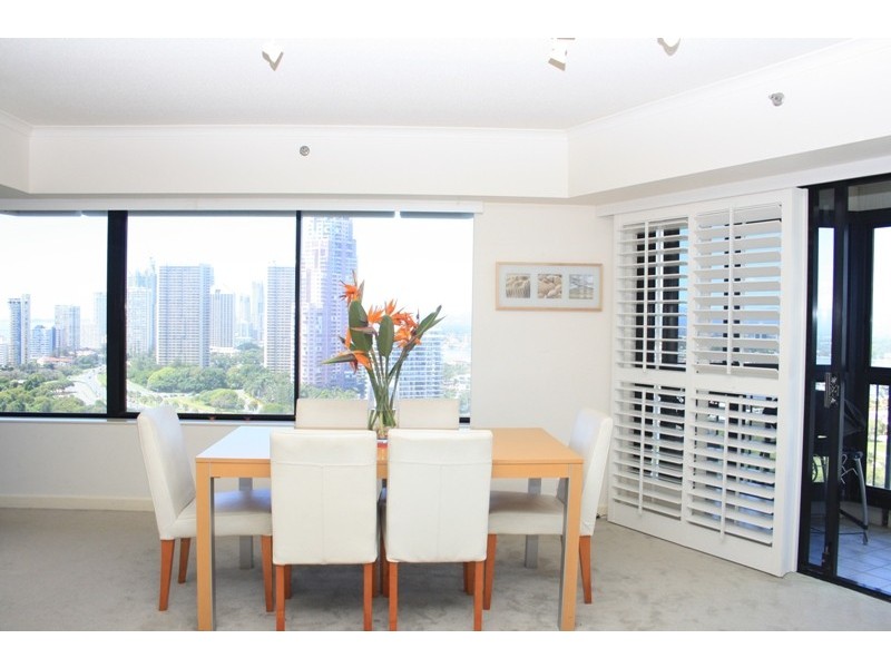 18C/24 BREAKER STREET, Main Beach QLD 4217