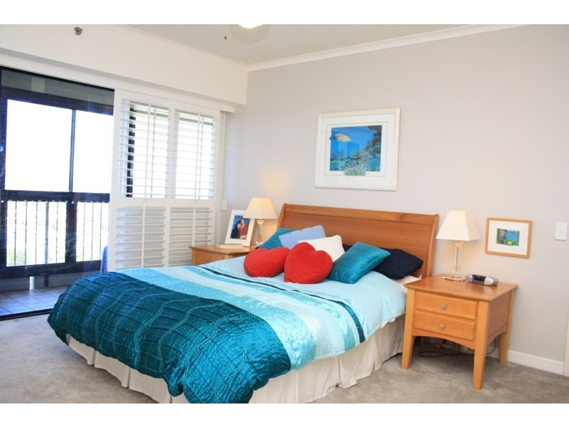 18C/24 BREAKER STREET, Main Beach QLD 4217