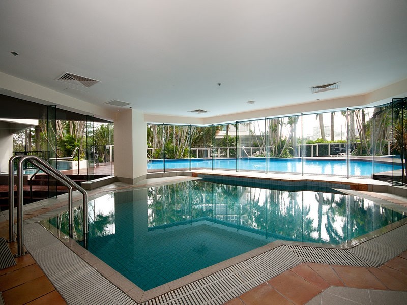 18C/24 BREAKER STREET, Main Beach QLD 4217