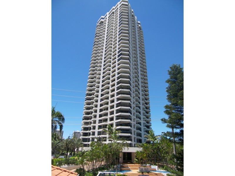 18C/24 BREAKER STREET, Main Beach QLD 4217