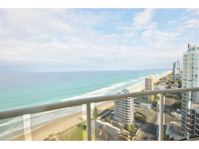 59 PACIFIC STREET, Main Beach QLD 4217