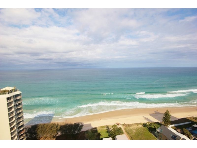 59 PACIFIC STREET, Main Beach QLD 4217