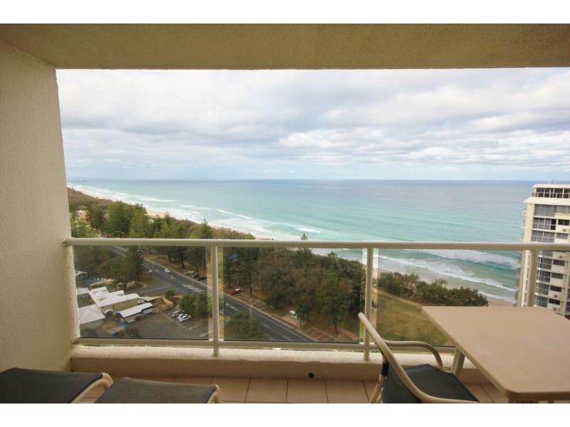 137/59 Pacific Street, Main Beach QLD 4217