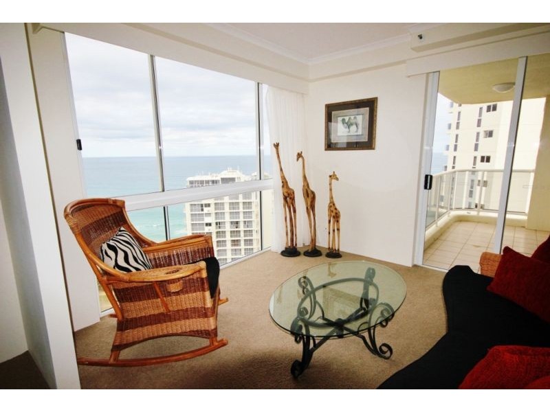 143/59 Pacific Street, Main Beach QLD 4217