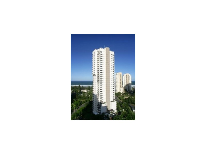 6/1 HUGHES AVENUE, Main Beach QLD 4217
