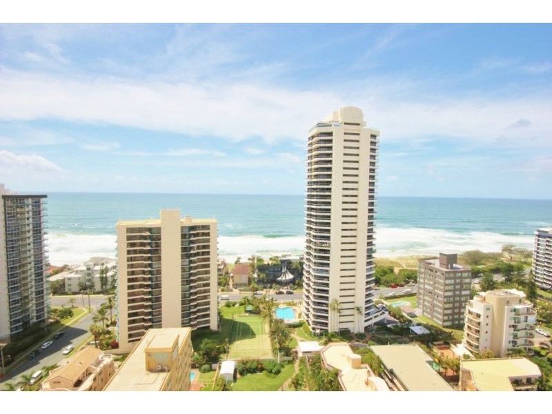 Contessa 1 Serisier Avenue, Main Beach QLD 4217