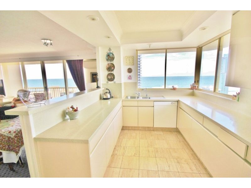 Contessa 1 Serisier Avenue, Main Beach QLD 4217