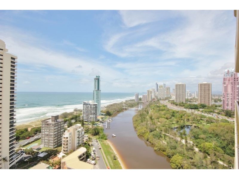Contessa 1 Serisier Avenue, Main Beach QLD 4217