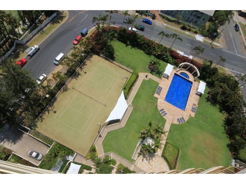 Contessa 1 Serisier Avenue, Main Beach QLD 4217