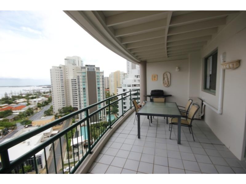 69/20 Woodroffe Avenue, Main Beach QLD 4217