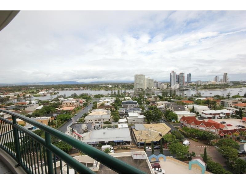 69/20 Woodroffe Avenue, Main Beach QLD 4217