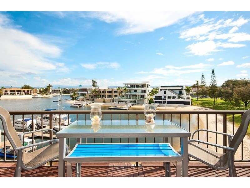 35/22 Commodore Drive, Paradise Waters QLD 4217
