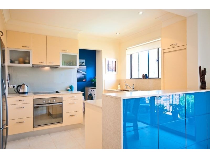 35/22 Commodore Drive, Paradise Waters QLD 4217