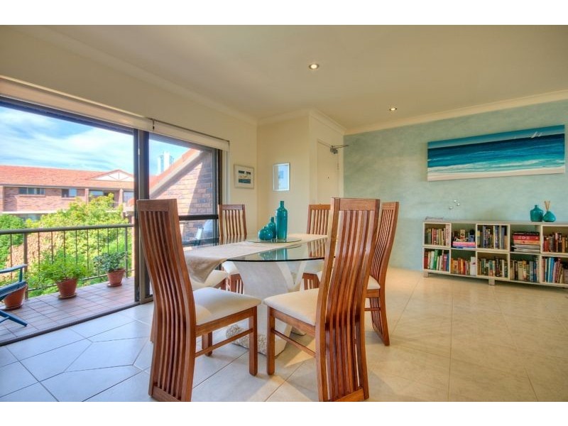 35/22 Commodore Drive, Paradise Waters QLD 4217