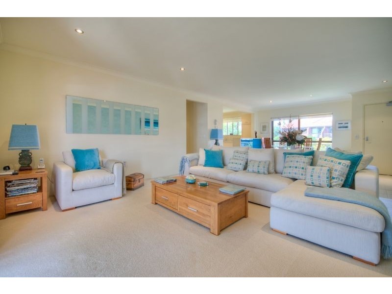 35/22 Commodore Drive, Paradise Waters QLD 4217