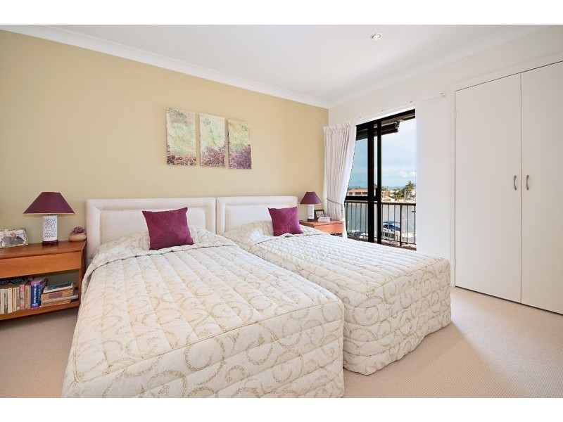 35/22 Commodore Drive, Paradise Waters QLD 4217