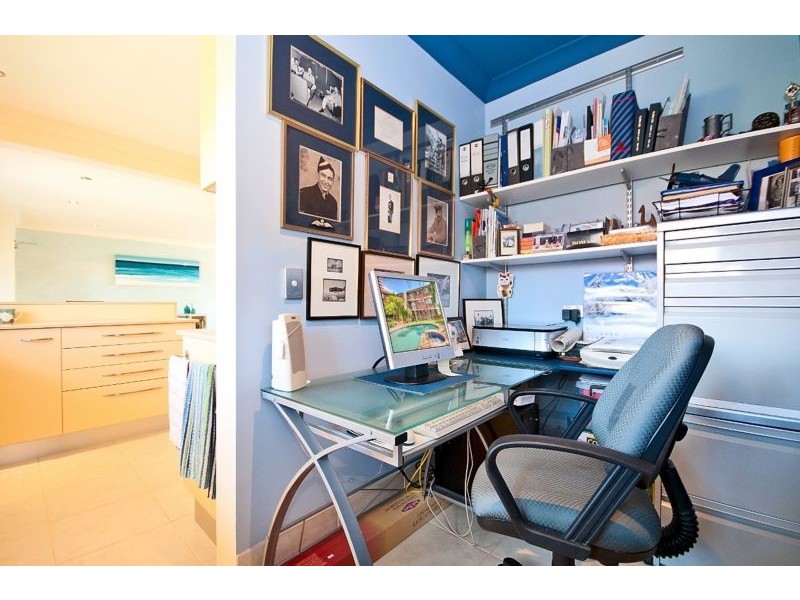 35/22 Commodore Drive, Paradise Waters QLD 4217