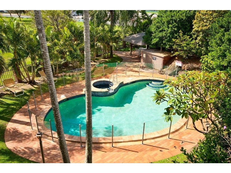 35/22 Commodore Drive, Paradise Waters QLD 4217