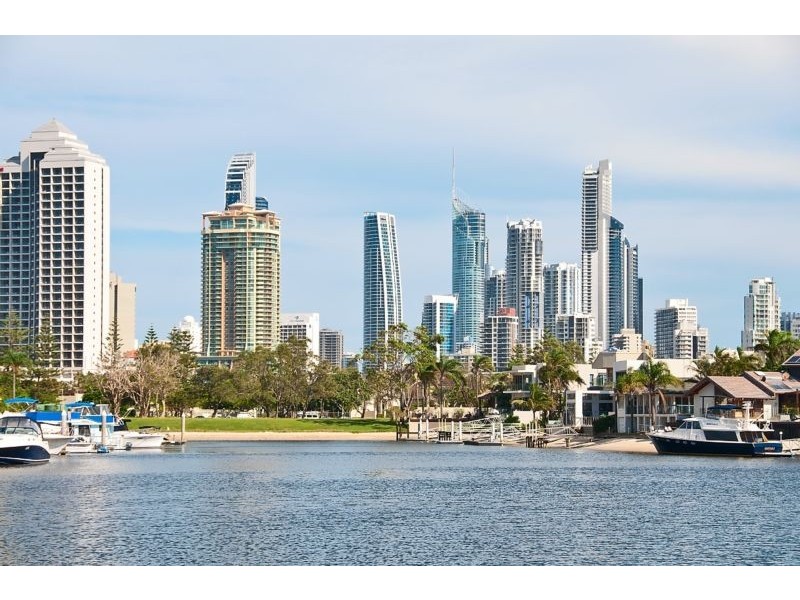 35/22 Commodore Drive, Paradise Waters QLD 4217