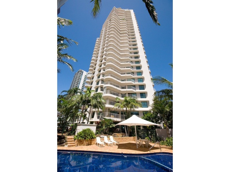 15/20 Cronin Avenue, Main Beach QLD 4217