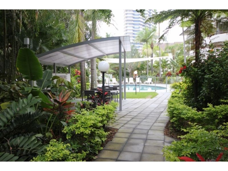 23/22 Woodroffe Avenue, Main Beach QLD 4217