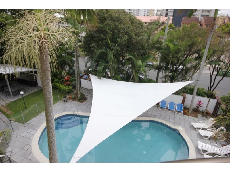 23/22 Woodroffe Avenue, Main Beach QLD 4217