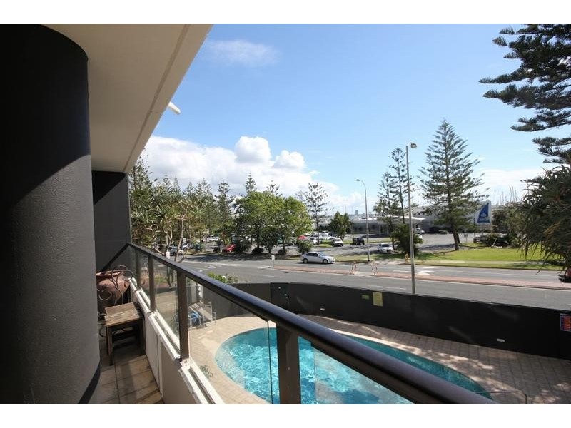 3/14 Macarthur Parade, Main Beach QLD 4217