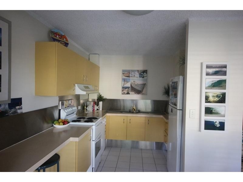 4/3642 Main Beach Parade, Main Beach QLD 4217