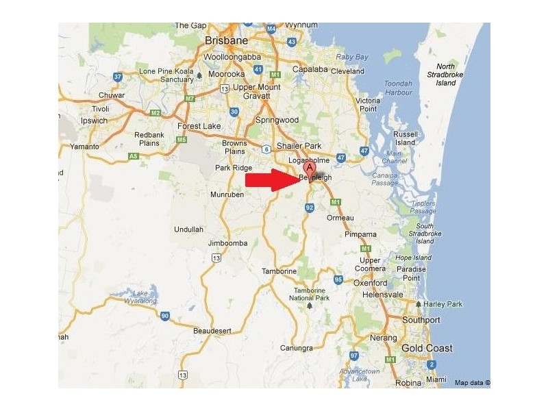 258 Tallagandra Road, Holmview QLD 4207