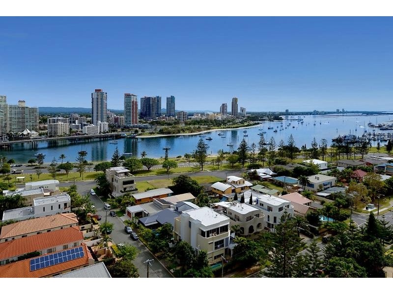 76/11 Hughes Avenue, Main Beach QLD 4217