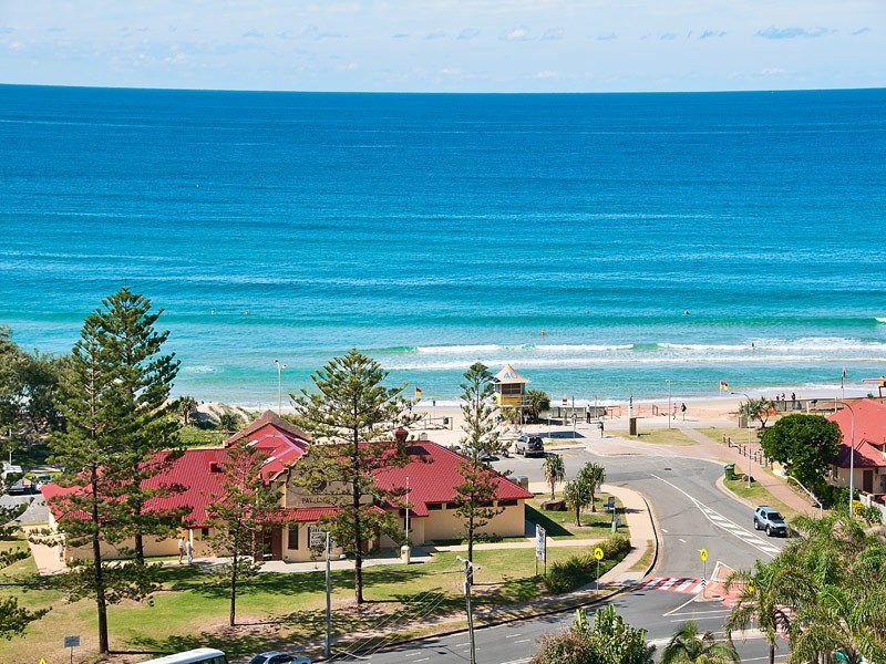 25/14 MacArthur Parade, Main Beach QLD 4217