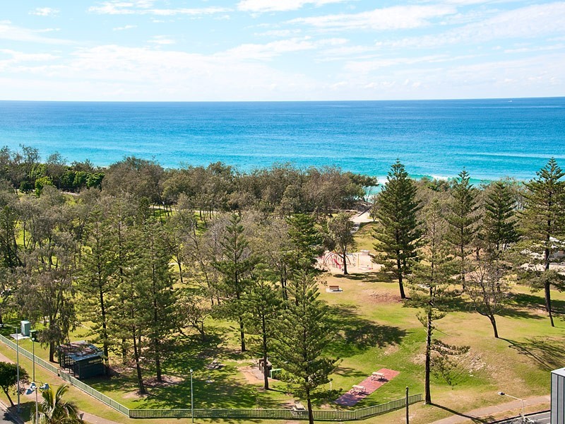 25/14 MacArthur Parade, Main Beach QLD 4217