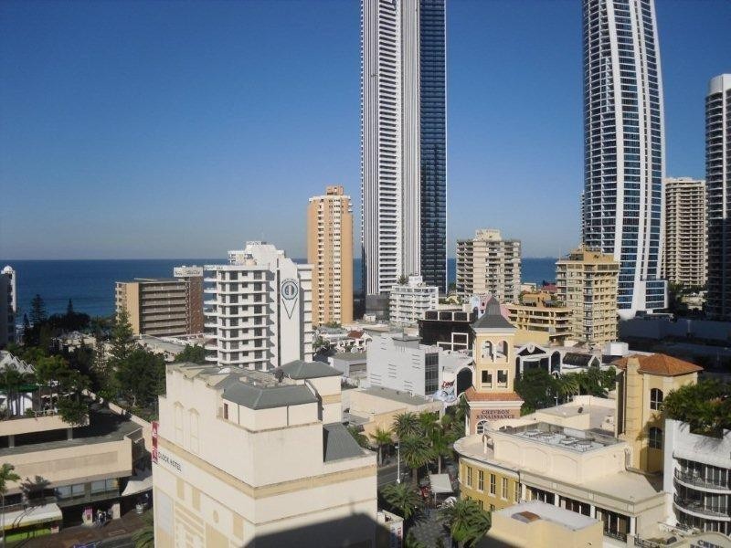 1505/67 Ferny Avenue, Surfers Paradise QLD 4217
