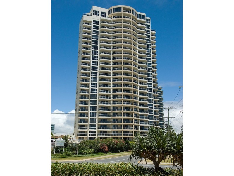 101/59 Pacific Street, Main Beach QLD 4217