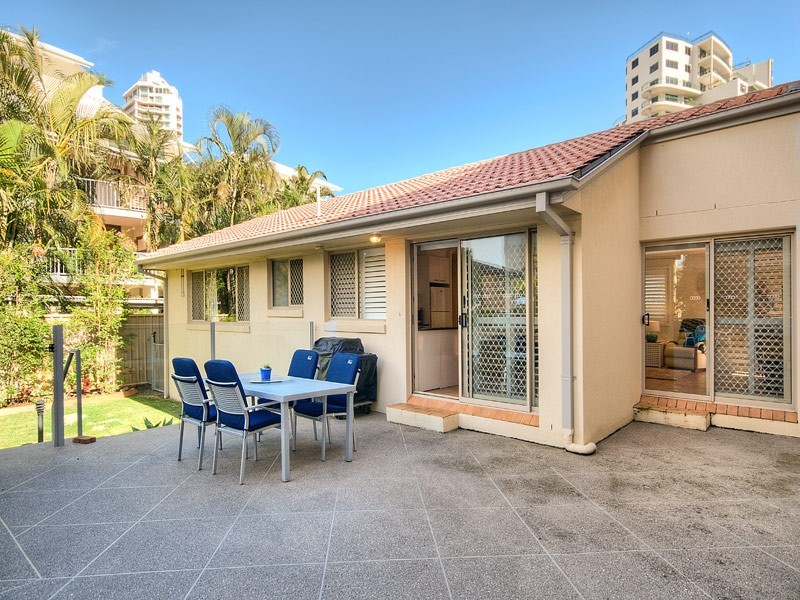 4/8-10 PEAK AVENUE, Main Beach QLD 4217