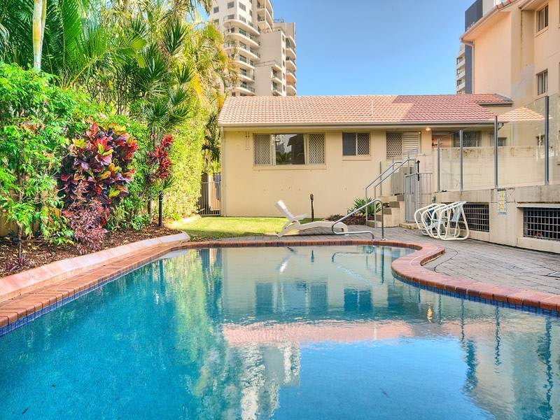 4/8-10 PEAK AVENUE, Main Beach QLD 4217