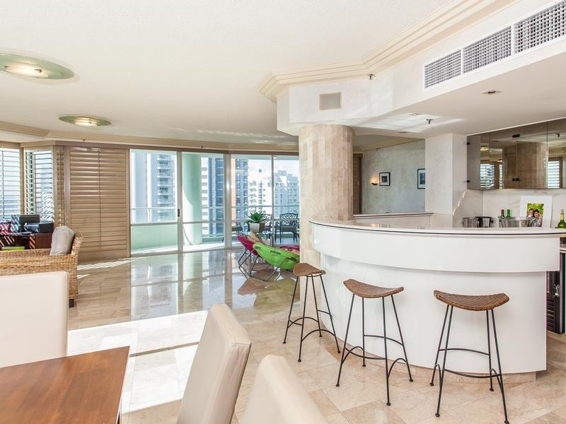 49/3 TEDDER AVENUE, Main Beach QLD 4217