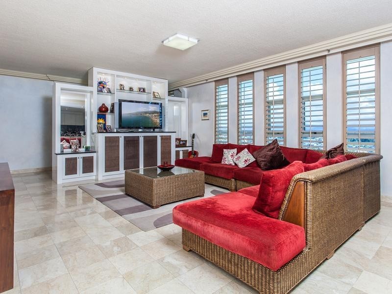 49/3 TEDDER AVENUE, Main Beach QLD 4217