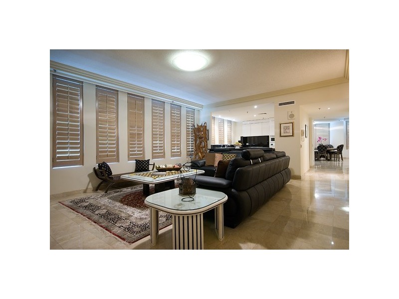 49/3 TEDDER AVENUE, Main Beach QLD 4217