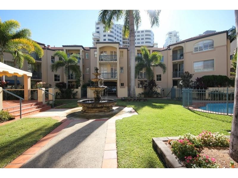 24/34-28 Woodroffe Avenue, Main Beach QLD 4217