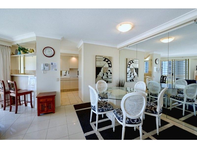 63/1 Serisier Avenue, Main Beach QLD 4217