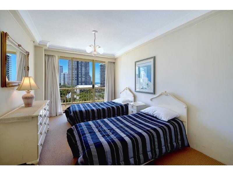 63/1 Serisier Avenue, Main Beach QLD 4217