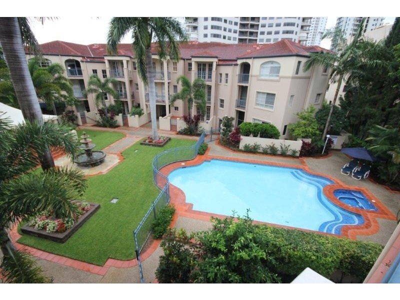 24/34-38 Woodroffe Avenue, Main Beach QLD 4217