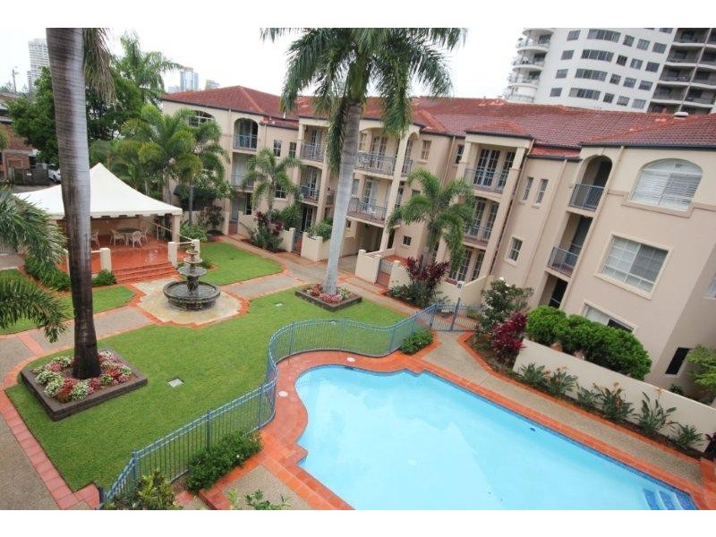 24/34-38 Woodroffe Avenue, Main Beach QLD 4217