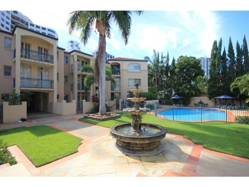 24/34-38 Woodroffe Avenue, Main Beach QLD 4217
