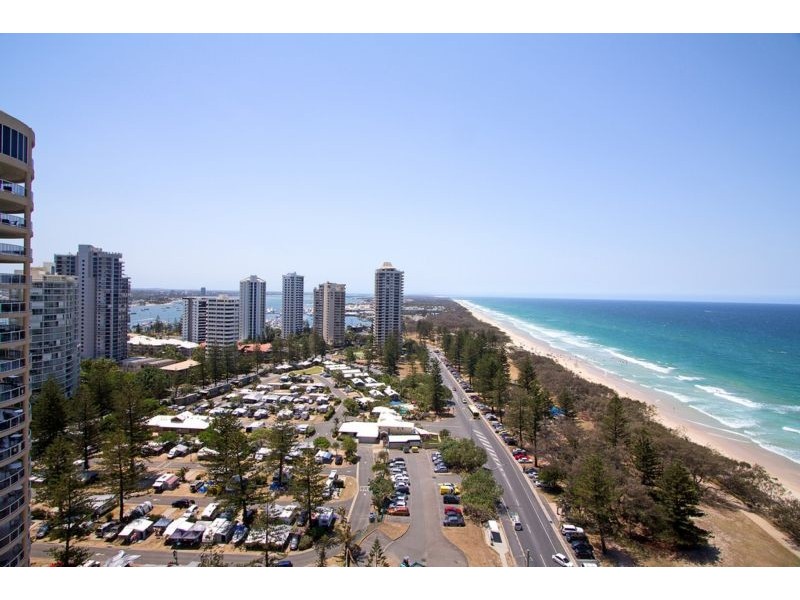 59 PACIFIC STREET, Main Beach QLD 4217