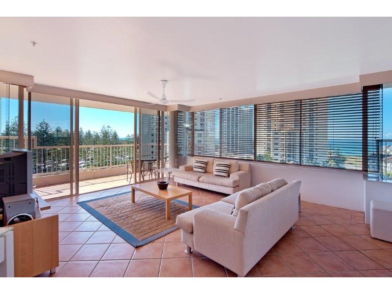 701/1 PEAK AVENUE, Main Beach QLD 4217