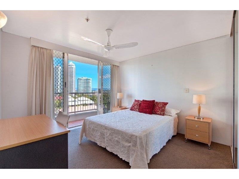 701/1 PEAK AVENUE, Main Beach QLD 4217